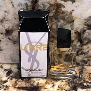 YSL Libre Yves Saint Laurent Mini Dabber New In Box NIB